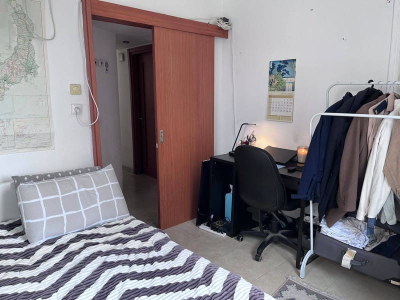 תמונה מפייסבוק – 4 חדרים • 8,300 ₪, פרופסור שור, הצפון החדש - סביבת כיכר המדינה, תל אביב (1)