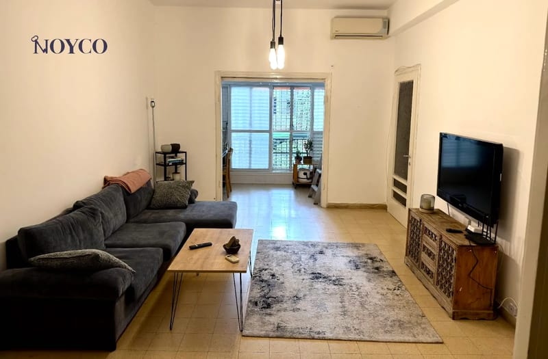 תמונה מפייסבוק – 3 חדרים • 8,800 ₪, הצפון הישן - החלק הצפוני, תל אביב (1)