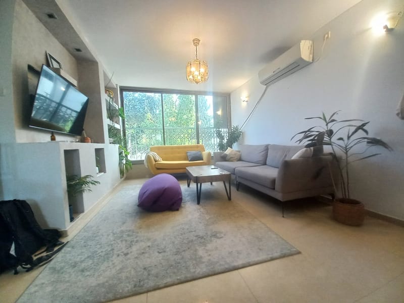 תמונה מפייסבוק – 3 חדרים • 1,990,000 ₪, יפו ד' (גבעת התמרים), תל אביב (1)