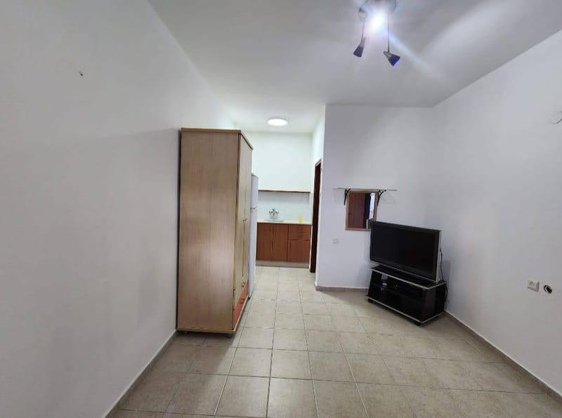 Photo from Facebook – Studio • ₪3,200, Yad Eliyahu, Tel Aviv (1)