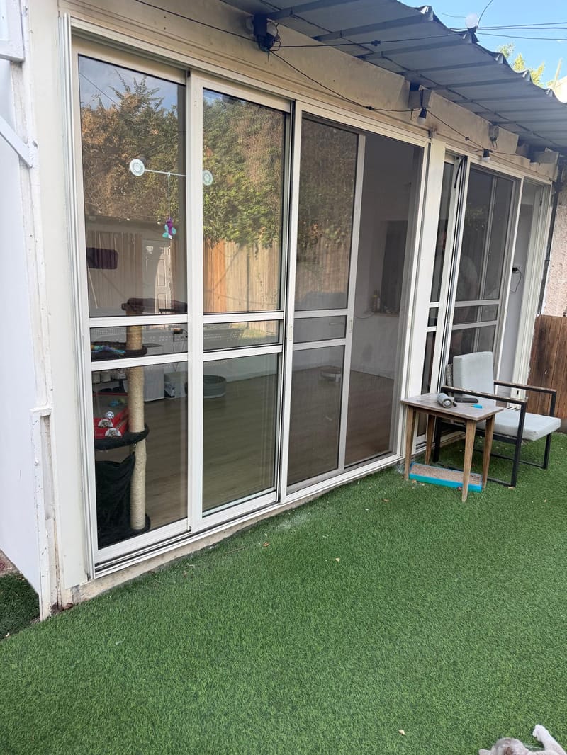 תמונה מפייסבוק – מספר החדרים לא צוין • 7,500 ₪, שדרות קק״ל, רמת אביב, תל אביב (1)