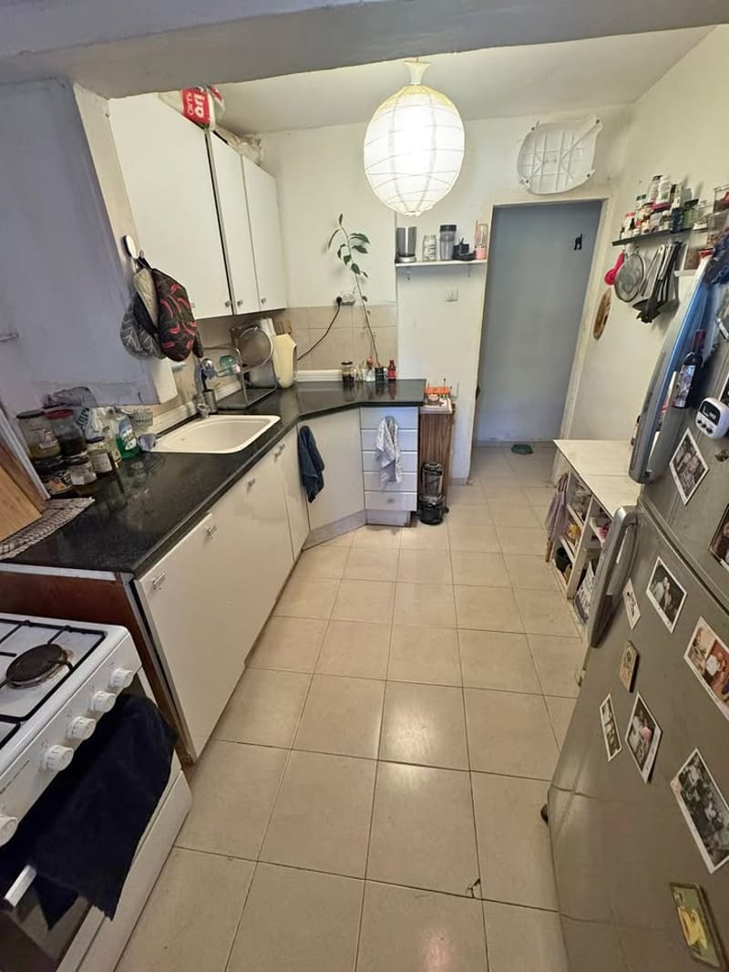 Photo from Facebook – 4 Rooms • ₪3,000, Aviv, Rosh HaAyin (1)