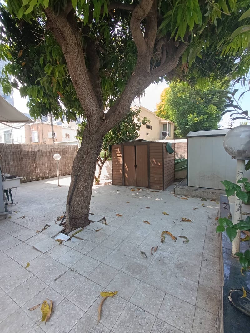 תמונה מפייסבוק – 4 חדרים • 3,990,000 ₪, ביצרון ורמת ישראל, תל אביב (1)