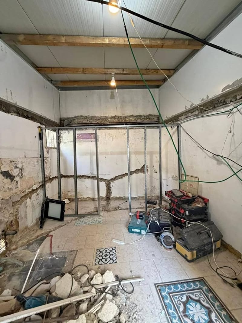 תמונה מפייסבוק – סטודיו • 620,000 ₪, הס 18, לב תל אביב, תל אביב (1)