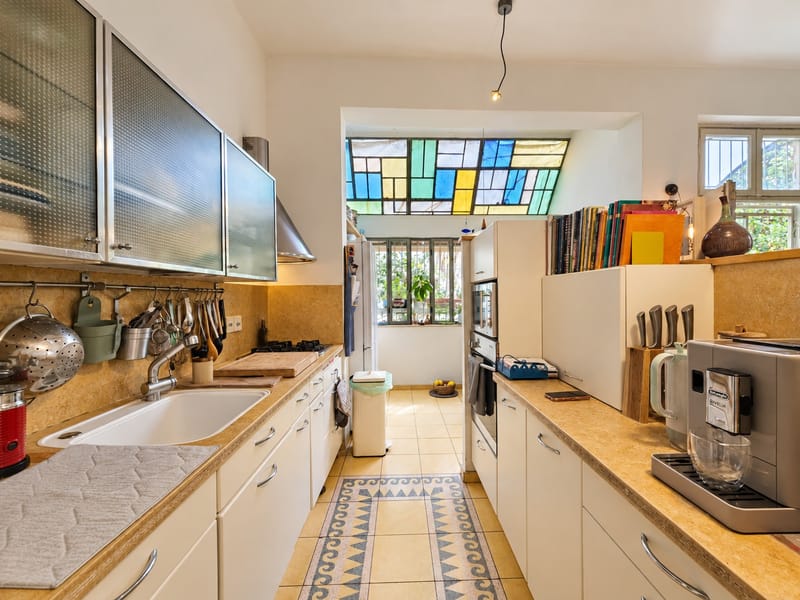 תמונה מפייסבוק – 4 חדרים • 6,800,000 ₪, ג'ורג' אליוט, לב תל אביב, תל אביב (1)