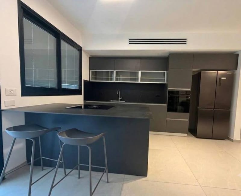 Photo from Facebook – 4 Rooms • ₪5,150,000, Neve Avivim, Tel Aviv (1)