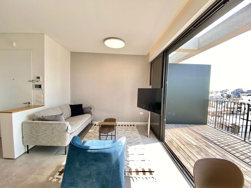 תמונה מפייסבוק – 3 חדרים • 10,900 ₪, פלורנטין, תל אביב (1)