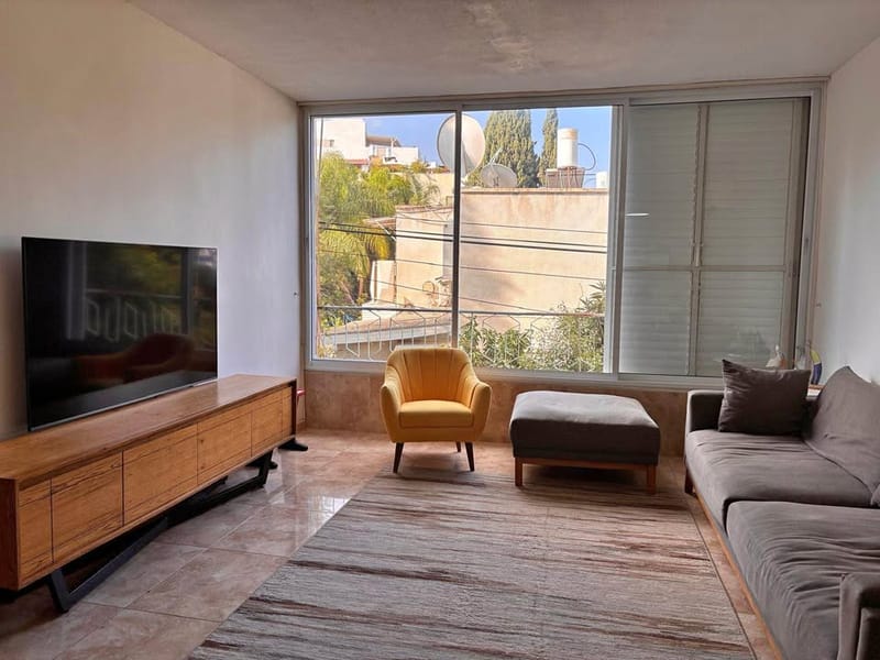 תמונה מפייסבוק – 4 חדרים • 8,500 ₪, רמח"ל, מרכז, הרצליה (1)
