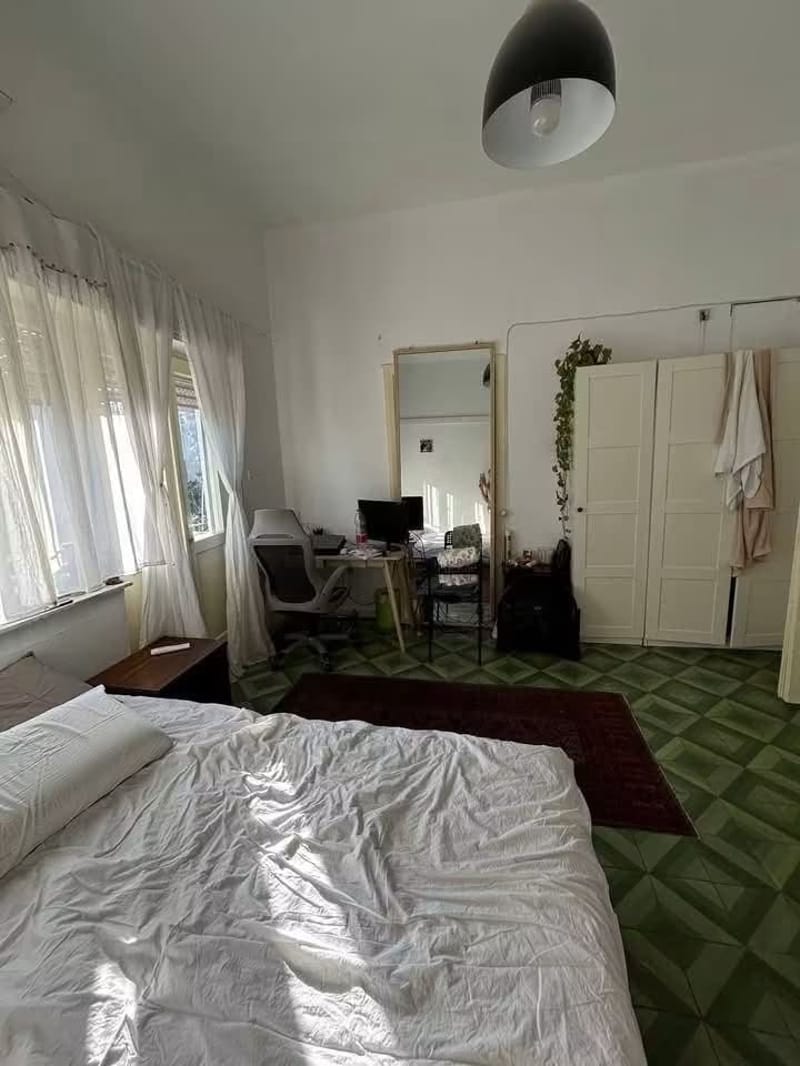תמונה מפייסבוק – 5 חדרים עם שותפים • 3,150 ₪, שינקין/רוטשילד, לב תל אביב, תל אביב (1)
