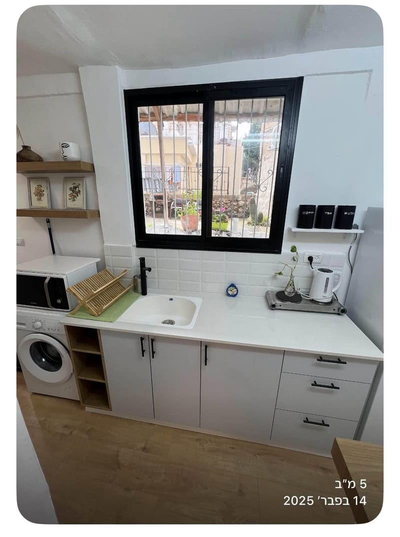 תמונה מפייסבוק – 2 חדרים • 665,000 ₪, יבנה, כצנלסון, ראשון לציון (1)