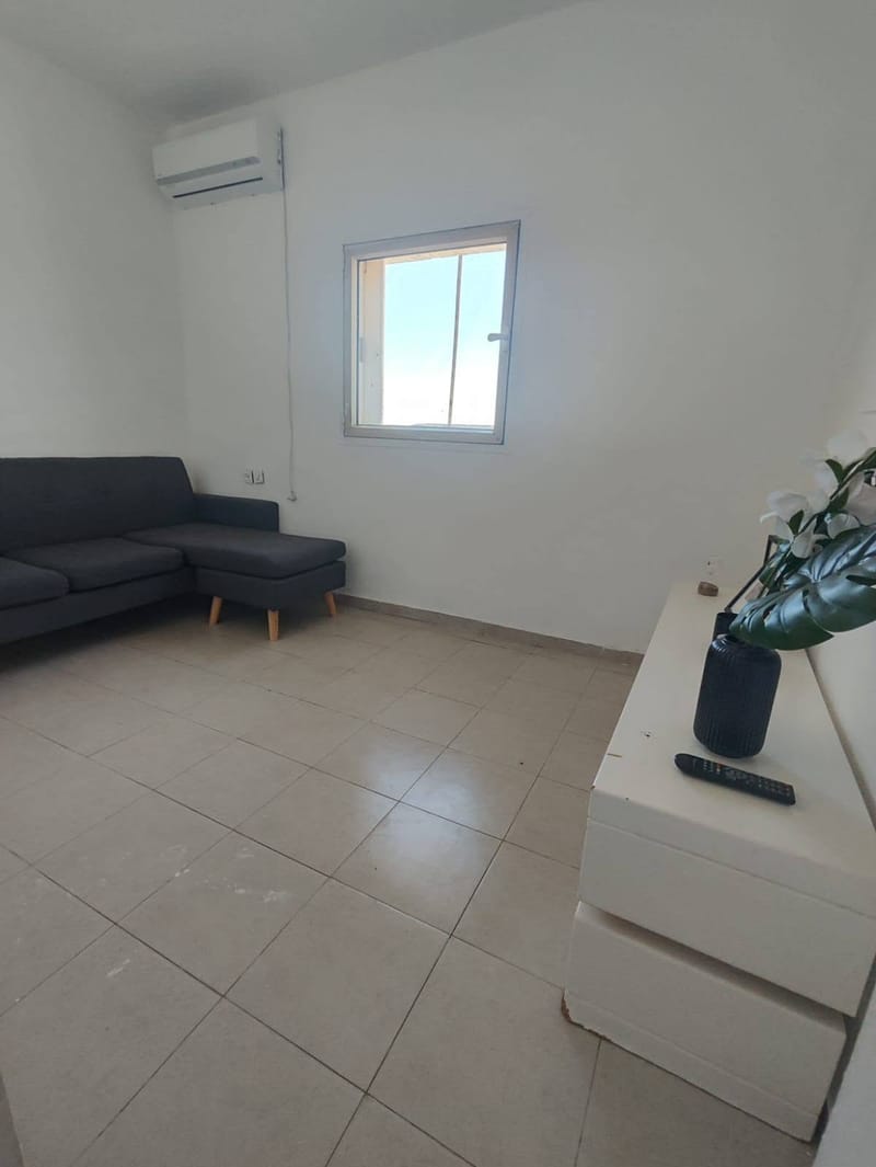 Photo from Facebook – 3 Rooms • ₪2,400, השלום, Shchuna Gimel, Beer Sheva (1)