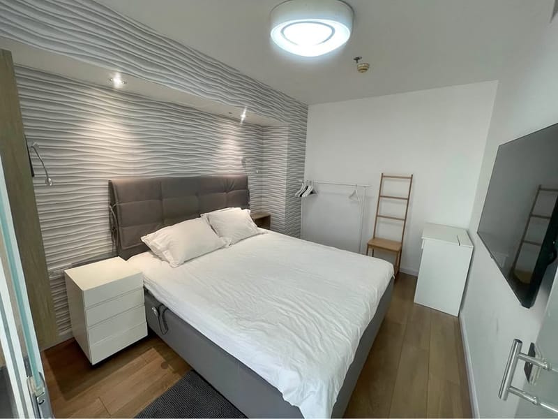 תמונה מפייסבוק – 2 חדרים • 8,500 ₪, הרצלייה פיתוח, הרצליה (1)