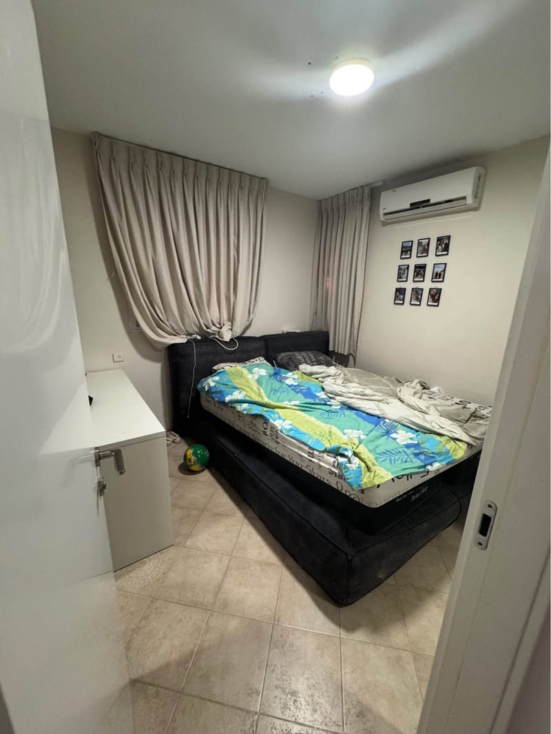 Photo from Facebook – 4 Rooms • ₪4,000, רבקה, Neve Menachem, Beer Sheva (1)
