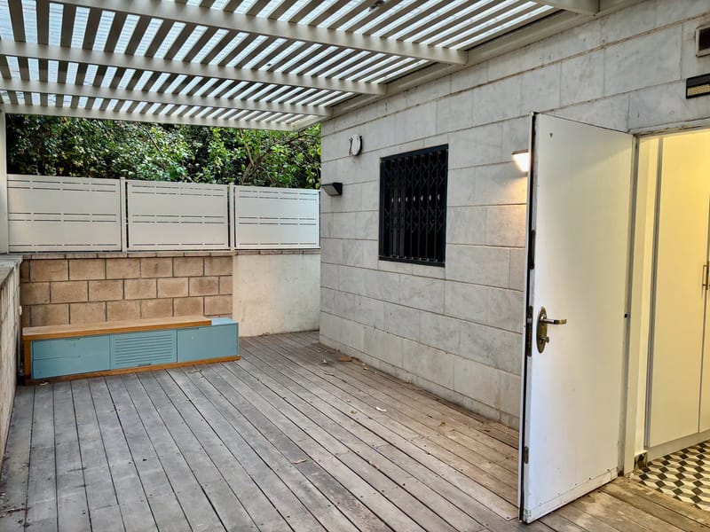 Фото с Facebook – 4 Комнаты • 9,500 ₪, הגר״א 16, Поалим Далет, Кфар-Сава (1)