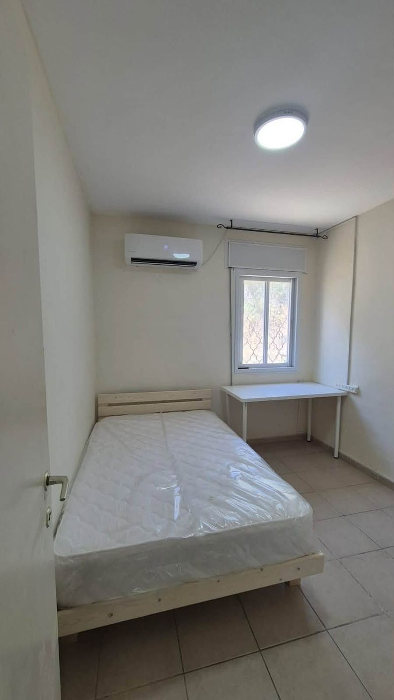 תמונה מפייסבוק – 3 חדרים עם שותפים • 1,700 ₪, מעלה גיבורים 13, תל חנן, נשר (1)