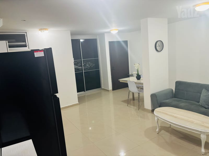 Photo from Yad2 – 2 Rooms • ₪3,700, אופל 1, Rova Yud-Zayin, Ashdod (1)