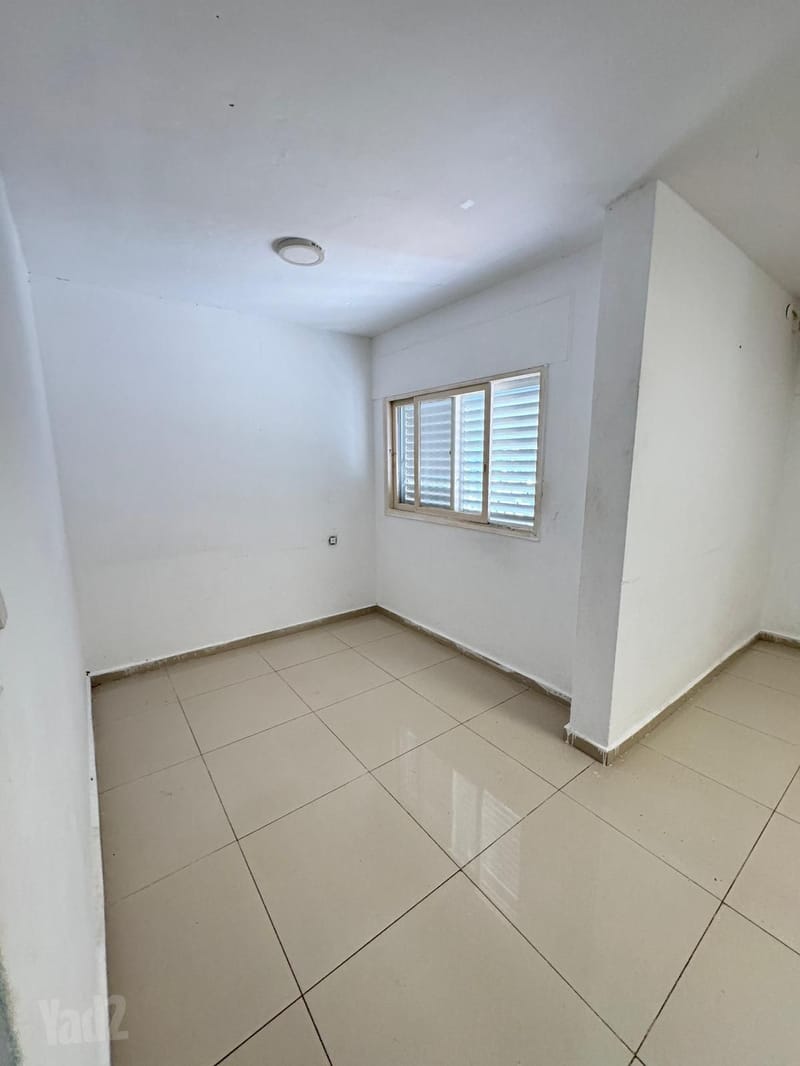 Photo from Yad2 – 3.5 Rooms • ₪2,950, עולי הגרדום 9, Shimshon, Ashkelon (1)