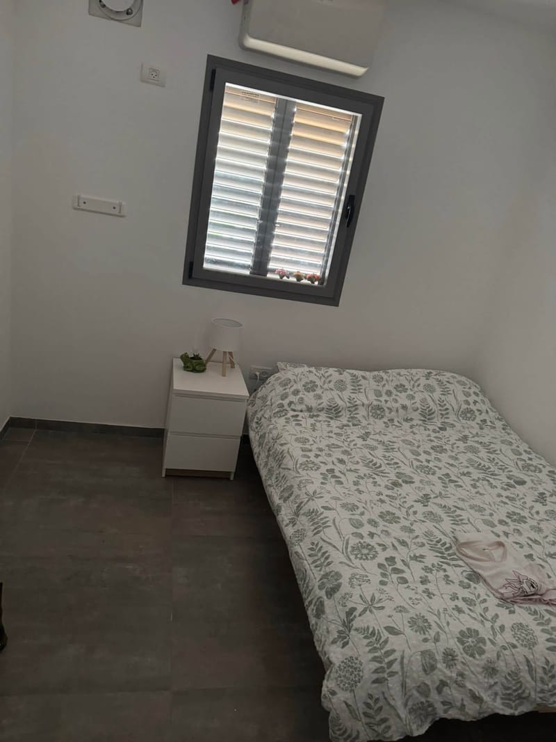 Photo from Facebook – 4.5 Rooms with roommates • ₪2,642, גן רש"ל, Gan Rashal, Herzliya (1)