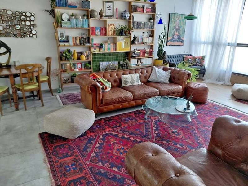 תמונה מפייסבוק – 3 חדרים • 6,600 ₪, מרכז, כפר סבא (1)