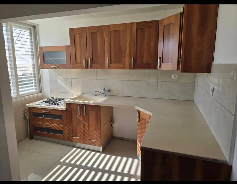 Photo from Facebook – 2 Rooms • ₪4,700, Darom, Herzliya (1)