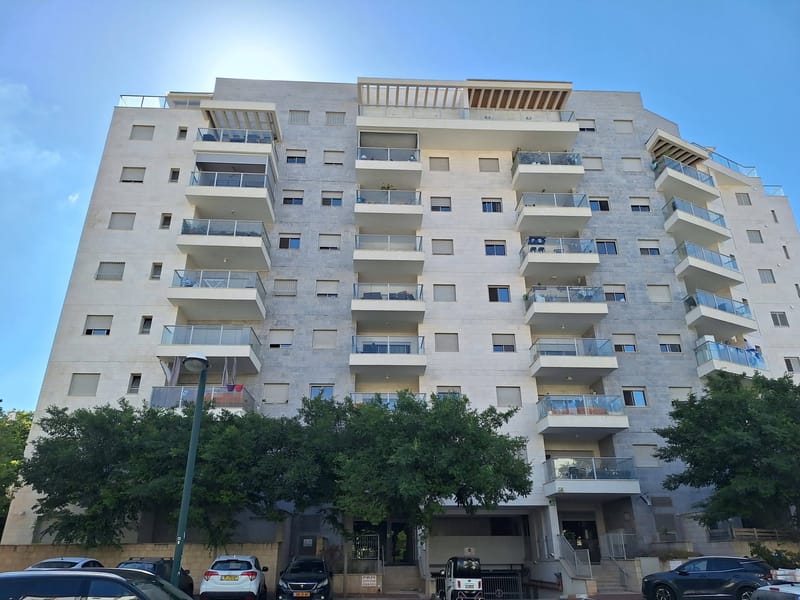 תמונה מפייסבוק – 4 חדרים • 3,650,000 ₪, תל חי, מרכז, כפר סבא (1)