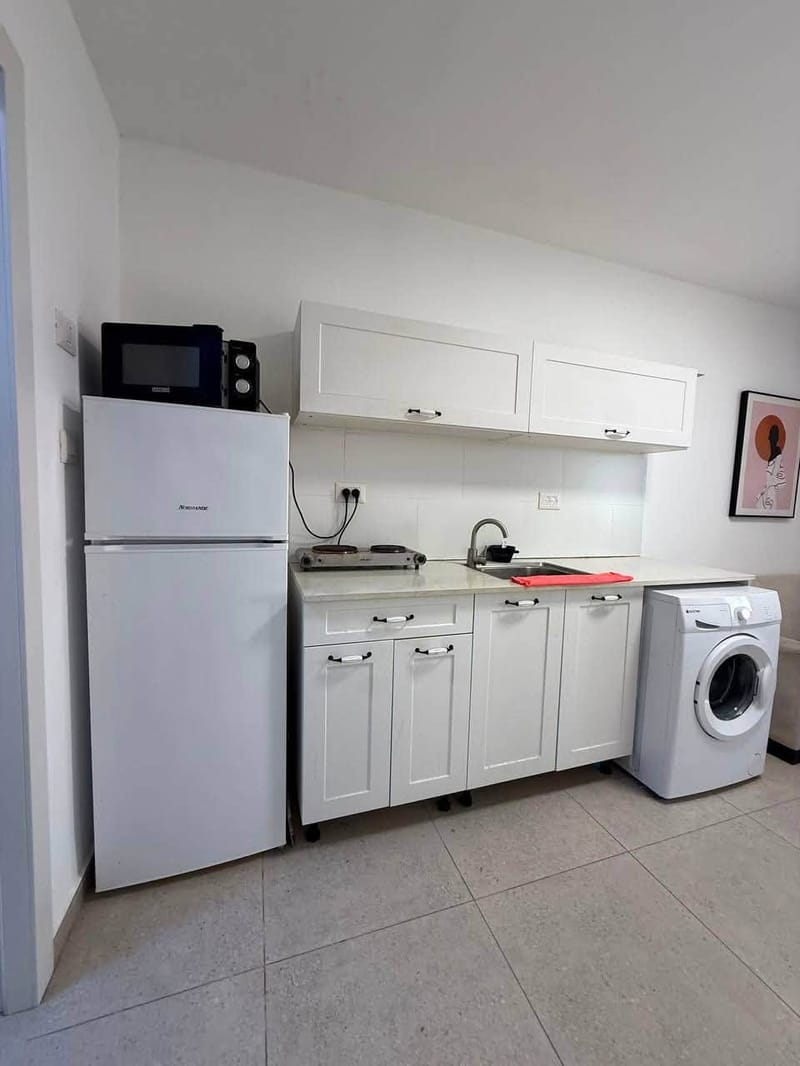 תמונה מפייסבוק – 2 חדרים • 7,500 ₪, הבשור 1, רמת הדר, חיפה (1)
