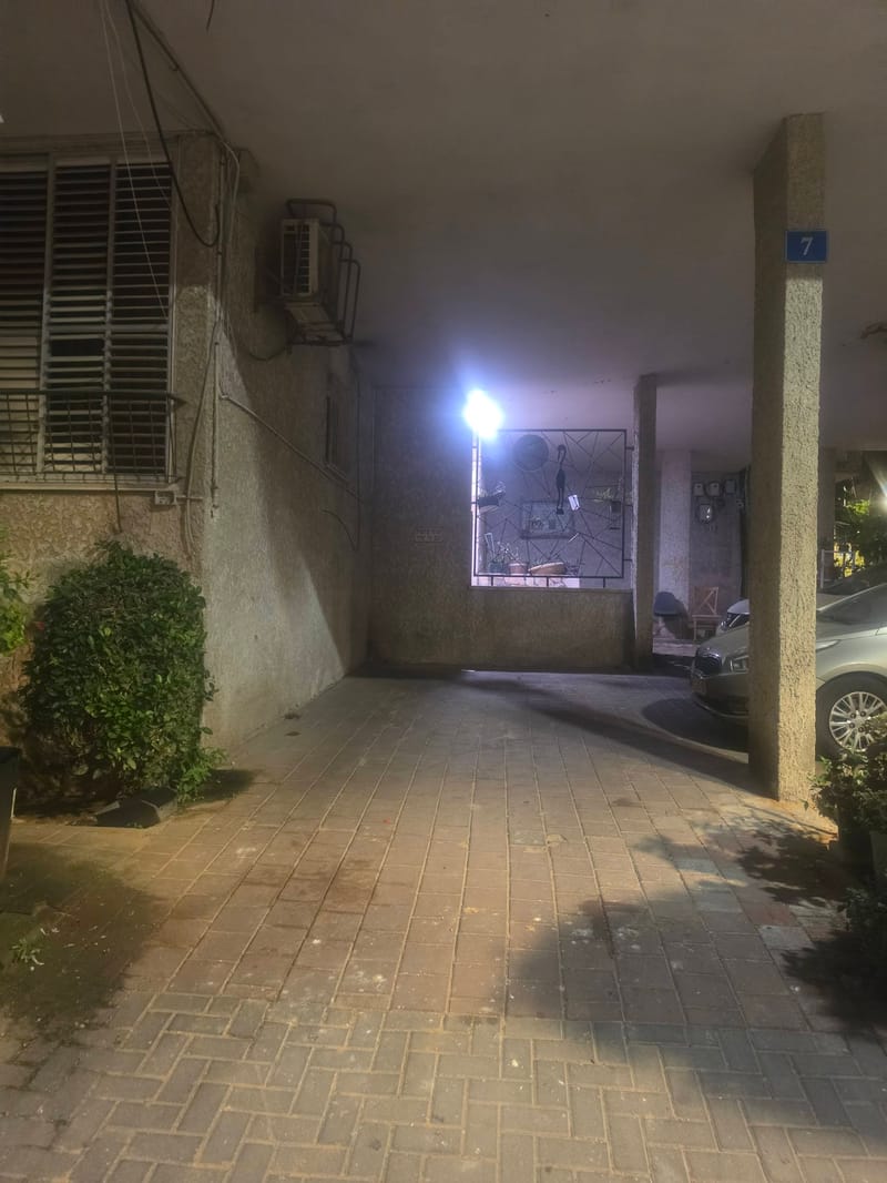 Photo from Facebook – 4.5 Rooms • ₪6,000, Kiryat Rishon, Rishon LeZion (1)