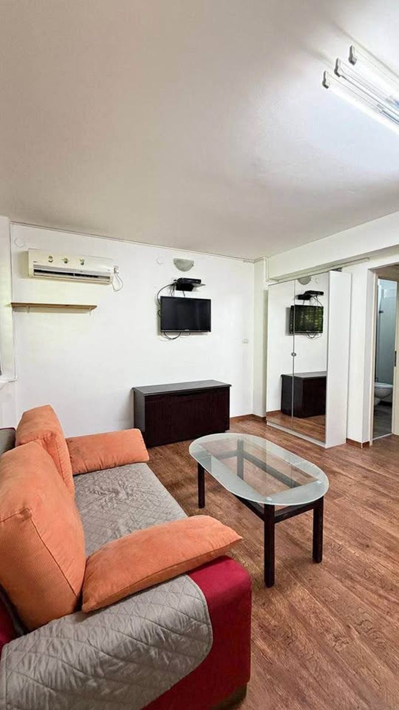 Photo from Facebook – Studio • ₪3,000, הברושים 10, Kabirim, Haifa (1)