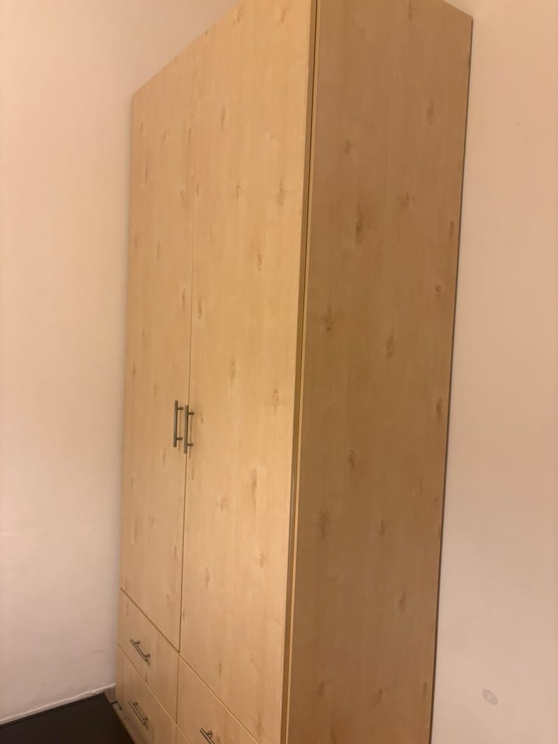 תמונה מפייסבוק – חדר בדירת שותפים • 2,400 ₪, ירושלים, צהלון ושיכוני חיסכון, תל אביב (1)