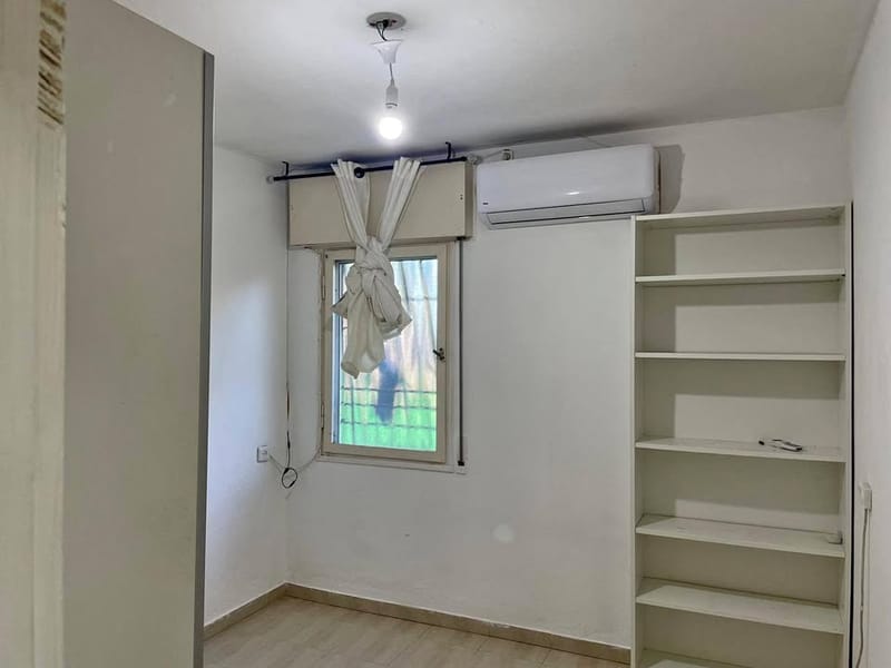 תמונה מפייסבוק – 3 חדרים • 3,600 ₪, האורו 15, רמות ויצמן, יבנה (1)