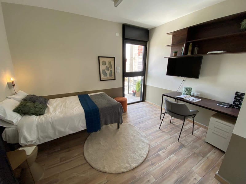 Photo from Facebook – 3 Rooms with roommates • ₪1,750, בזל 29, Shchuna Alef, Beer Sheva (1)
