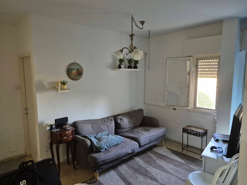 תמונה מפייסבוק – 4 חדרים • 4,500 ₪, דרך הטכניון 48, בן-דור, נשר (1)