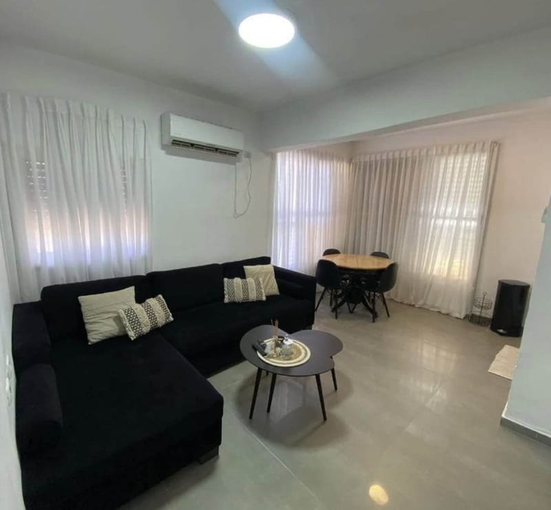 תמונה מפייסבוק – 2 חדרים • 2,850 ₪, העיר העתיקה, באר שבע (1)
