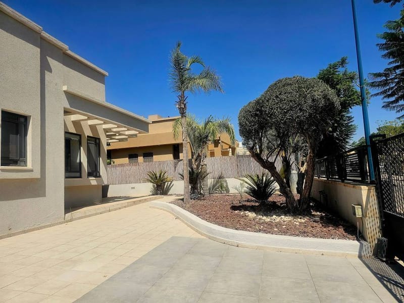 Photo from Facebook – 5 Rooms • ₪8,500, Kalaniot, Beer Sheva (1)