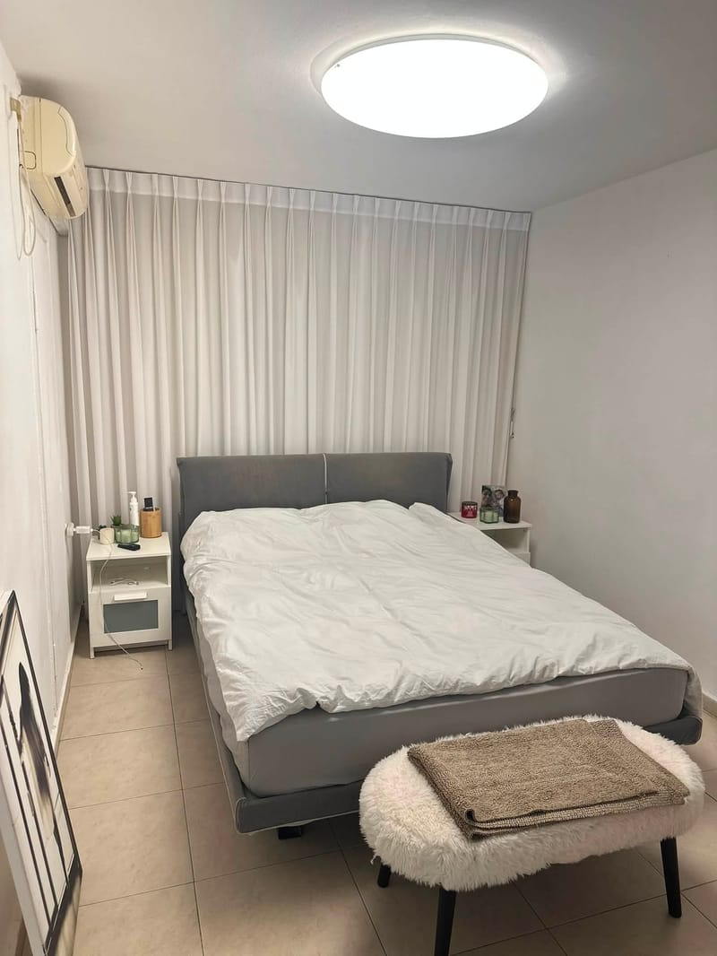 תמונה מפייסבוק – 3 חדרים • 4,500 ₪, הנרייטה סולד, אחדות, פתח תקווה (1)