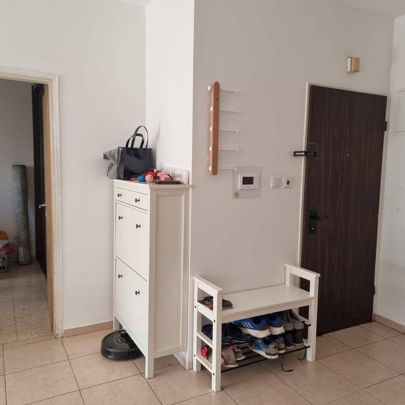 Photo from Facebook – 4 Rooms • ₪6,500, אם המושבות, Hadar HaMoshavot HaVatika, Petah Tikva (1)