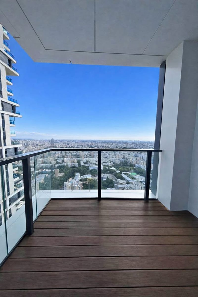 Photo from Facebook – 2 Rooms • ₪6,200, ניסנבאום 37, Southeast Neighborhood, Bat Yam (1)