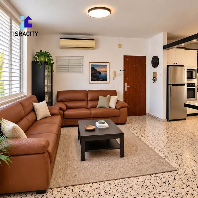 תמונה מפייסבוק – 4.5 חדרים • 3,290,000 ₪, שינקין, שינקין, גבעתיים (1)