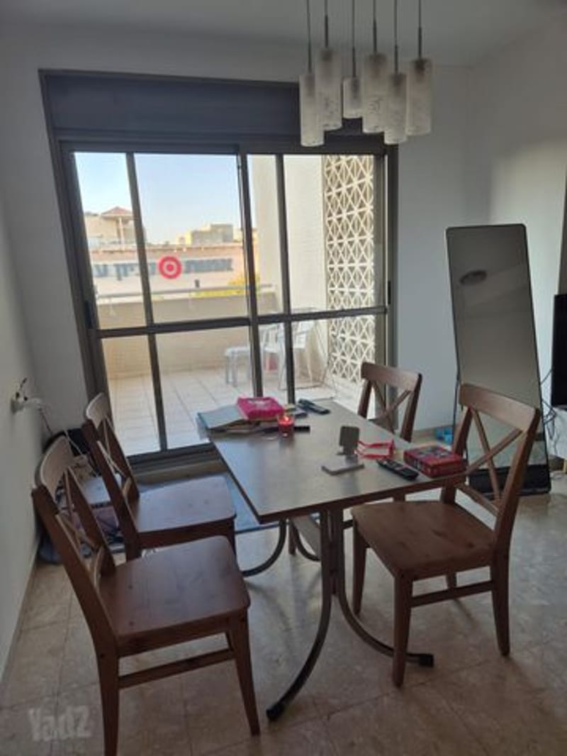 Photo from Facebook – 3 Rooms • ₪7,800, Merkaz, Kfar Saba (1)
