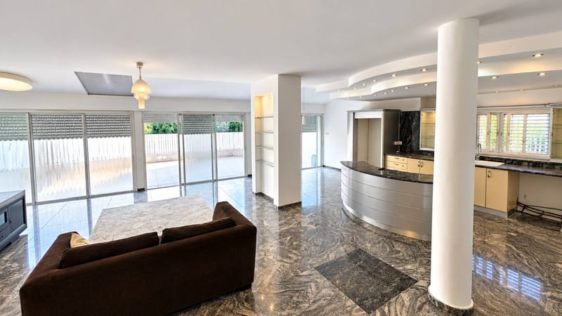 Photo from Facebook – 5 Rooms • ₪10,800, ישורון, Ramatayim, Hod HaSharon (1)