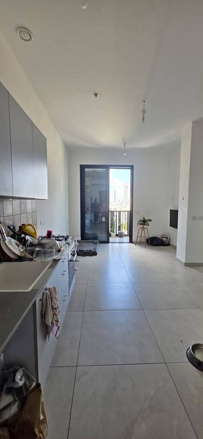 תמונה מפייסבוק – 3 חדרים • 8,700 ₪, הרצל 105, גבעת הרצל, תל אביב (1)