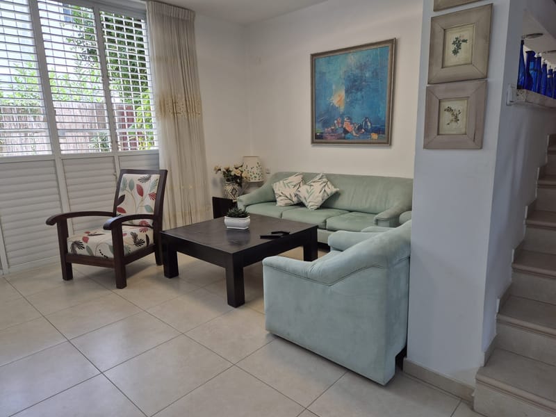 תמונה מפייסבוק – 5 חדרים • 13,750 ₪, העלייה השנייה, הרצלייה הירוקה, הרצליה (1)