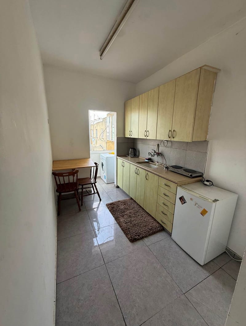 Photo from Facebook – 3 Rooms • ₪4,300, רוטשילד 61, Nitzana, Bat Yam (1)