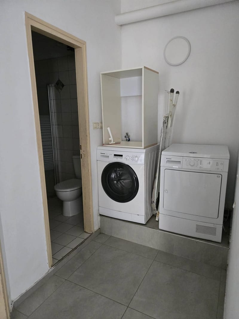 תמונה מפייסבוק – 2 חדרים • 3,600 ₪, שדרות הנשיא, רמת התשבי, חיפה (1)