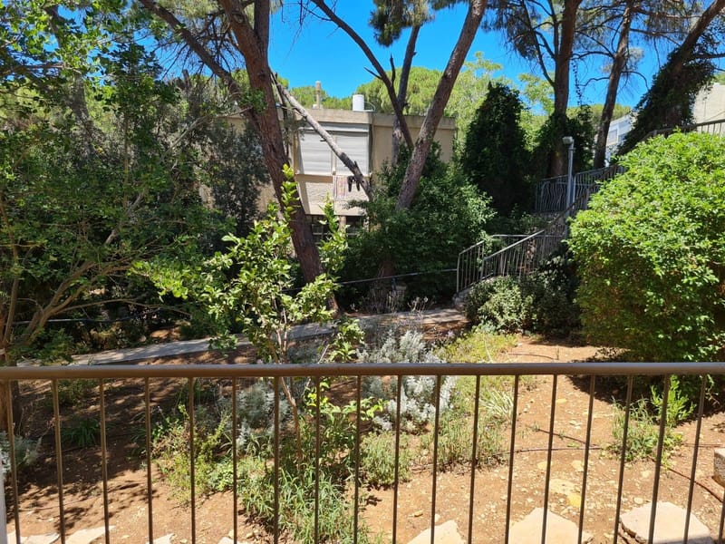 Photo from Facebook – 4 Rooms • ₪4,500, Ramat Begin, Haifa (1)