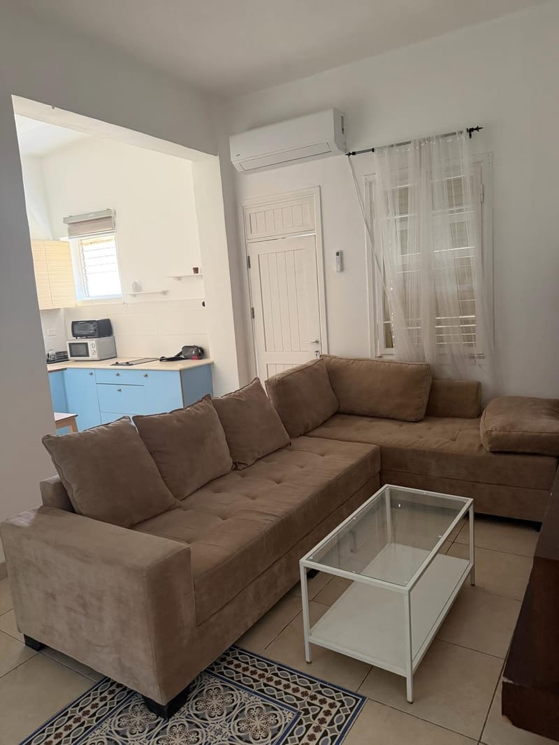 Photo from Facebook – 2 Rooms • ₪3,800, יפו, Kiryat Eliyahu, Haifa (1)