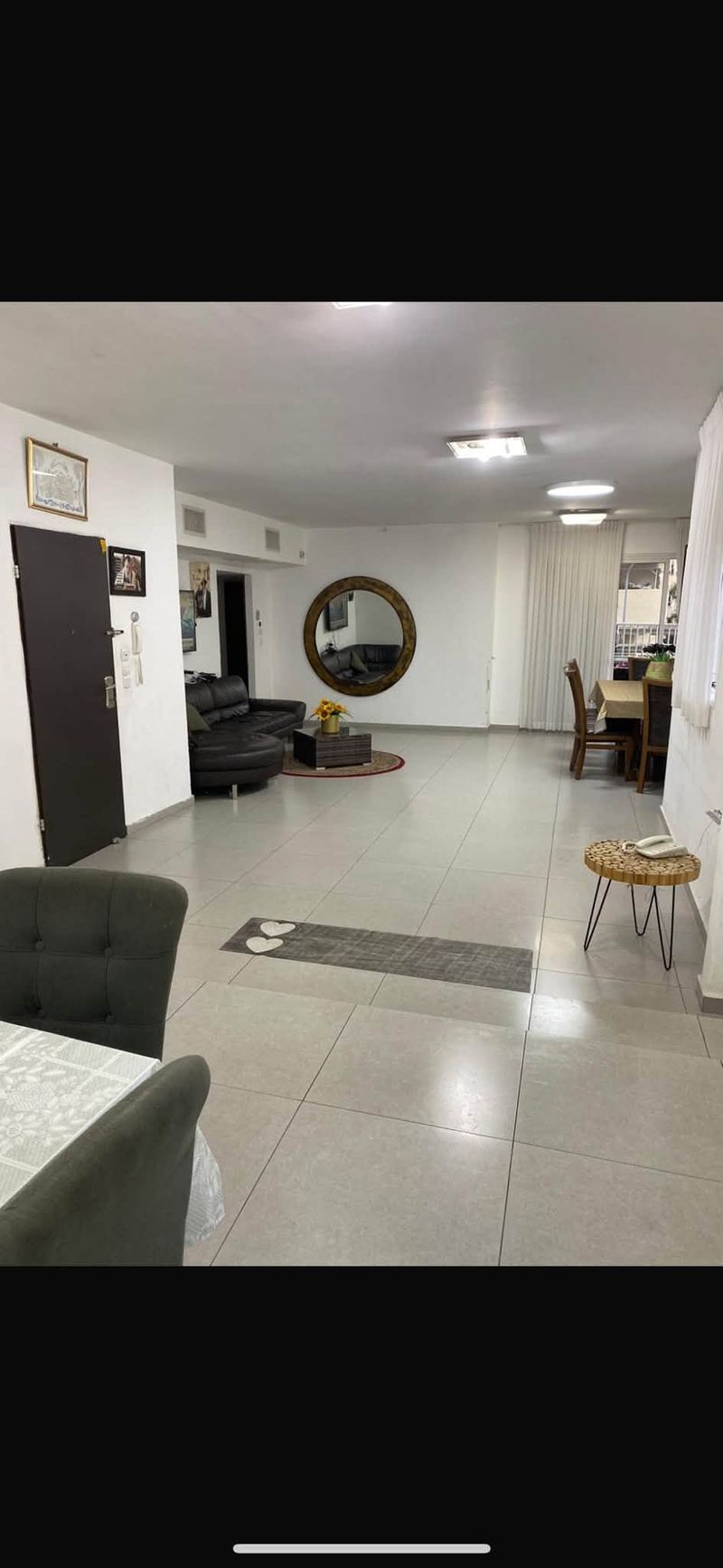 תמונה מפייסבוק – 4 חדרים • 6,500 ₪, גרינשטיין, קרול, פתח תקווה (1)