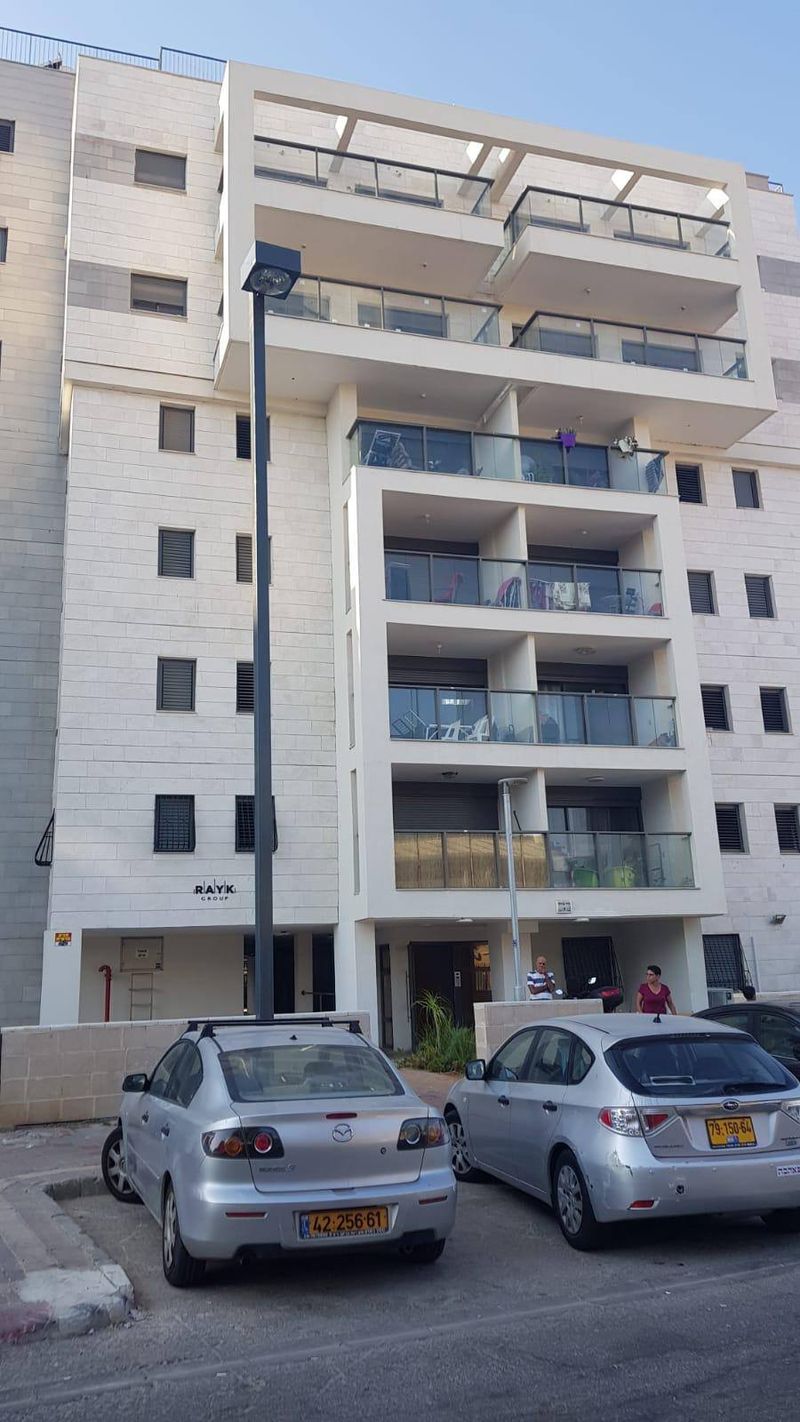 תמונה מפייסבוק – 4.5 חדרים • 2,200,000 ₪, דוד פוחס, עין גנים, פתח תקווה (1)