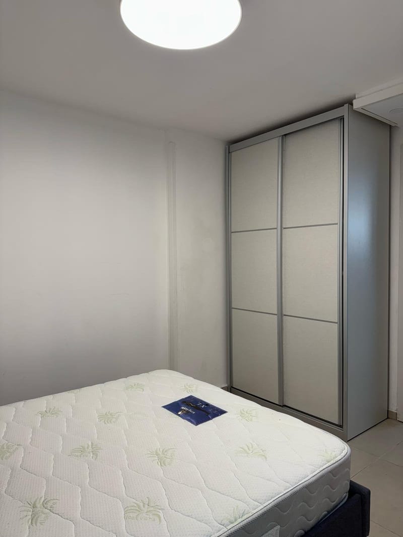 תמונה מפייסבוק – סטודיו • 3,500 ₪, מעוז חיים, קריית גנים, ראשון לציון (1)