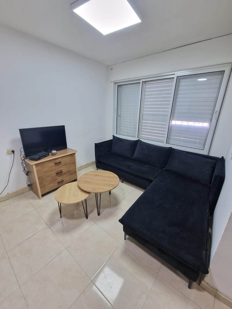 תמונה מפייסבוק – 2 חדרים • 2,300 ₪, סוקולוב, שכונה א', באר שבע (1)